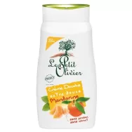 Gel dus cremos mandarine 250ml - LE PETIT OLIVIER