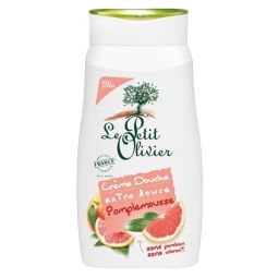 Gel dus cremos grepfrut 250ml - LE PETIT OLIVIER