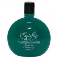 Gel dus ceai verde Herbaforia 250ml - HERBAGEN