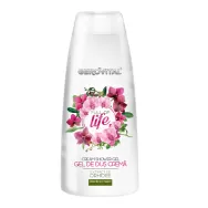 Gel dus crema orhidee Full of Life 400ml - GEROVITAL