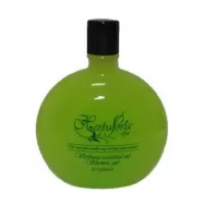 Gel dus verveina Herbaforia 250ml - HERBAGEN