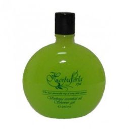Gel dus verveina Herbaforia 250ml - HERBAGEN