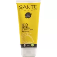 Gel dus lamaie gutui bio 200ml - SANTE