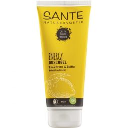 Gel dus lamaie gutui bio 200ml - SANTE