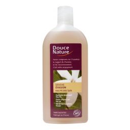 Gel dus exotic flori kau 300ml - DOUCE NATURE