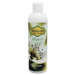 Gel dus iasomie 250ml - HERBAGEN