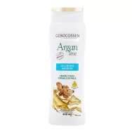 Gel dus nutritiv ArganLine 400ml - GEROCOSSEN