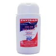 Gel dus baie Nutritiv spirulina 300ml - FAVISAN