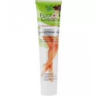 Crema picioare obosite efect venotonic 125ml - BELLE JARDIN