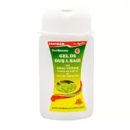 Gel dus baie ceai verde 300ml - FAVISAN