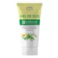 Gel dus bicarbonat aloe galbenele musetel 200ml - CETA