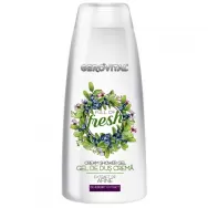 Gel dus crema afine Full of Fresh 750ml - GEROVITAL