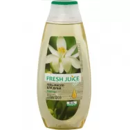 Gel ulei dus uleiuri jojoba moringa amarant 400ml - FRESH JUICE