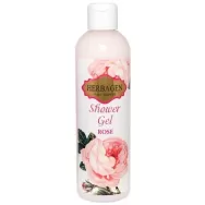 Gel dus trandafir 250ml - HERBAGEN