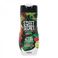 Gel dus 1/4 crema nutritiva Sweet Secret 300ml - FARMONA