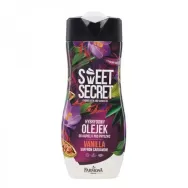 Gel dus 1/4 crema hidratanta Sweet Secret 300ml - FARMONA