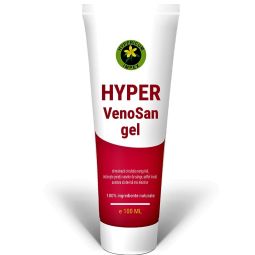 Gel hyper VenoSan 100ml - HYPERICUM PLANT