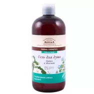 Gel dus extract lotus iasomie 500ml - ZELENAYA APTEKA