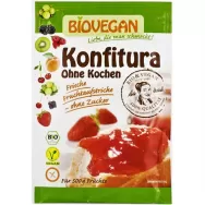 Gelifiant fara fierbere fara zahar fara gluten eco 18g - BIOVEGAN