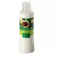 Gel dus cremos avocado lapte_orez 300ml - FRESH JUICE