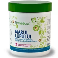 Gel marul lupului galbenele rostopasca colagen marin 250ml - BIOMEDICUS