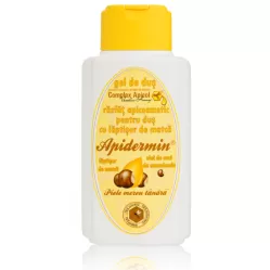 Gel dus Apidermin 250ml - COMPLEX APICOL