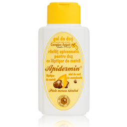 Gel dus Apidermin 250ml - COMPLEX APICOL