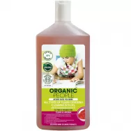 Detergent gel pardoseli santal eco 500ml - ORGANIC PEOPLE