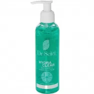 Gel curatarea fetei Hydra Clear 200ml - DR SOLEIL