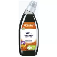 Gel curatare toaleta 750ml - SODASAN