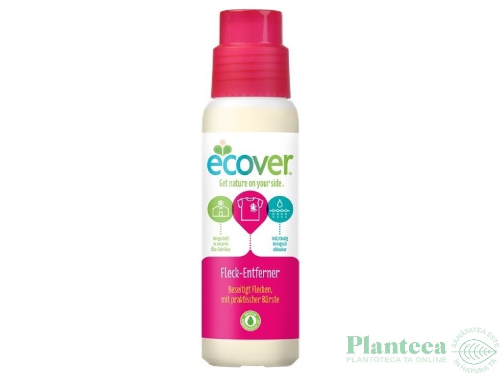 Gel rufe scos pete 200ml - ECOVER