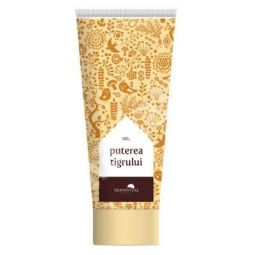Gel puterea tigrului 250ml - TRANSVITAL