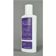 Gel antireumatic sare bazna Asalt 200ml - DANKA