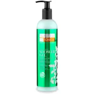 Gel dus tonifiant Basil Lush 400ml - NATURA ESTONICA