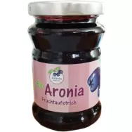 Gem aronia fara zahar eco 200g - ARONIA ORIGINAL