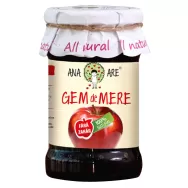 Gem mere fara zahar 325g - ANA ARE