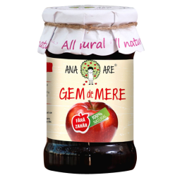 Gem mere fara zahar 325g - ANA ARE