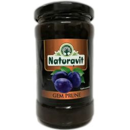 Gem prune 360g - NATURAVIT