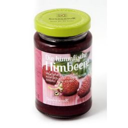 Gem zmeura fara zahar eco 250g - SONNENTOR