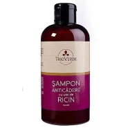 Sampon anticadere ulei ricin 250ml - TRIO VERDE