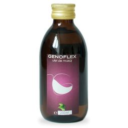 Ulei masaj GenoFlex 100ml - 2E PROD