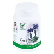 Gentiana 60cps - MEDICA