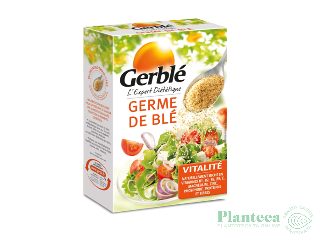 Germeni grau 250g - GERBLE