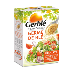 Germeni grau 250g - GERBLE