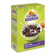 Bilute cereale ciocolata fara gluten 300g - GERBLE