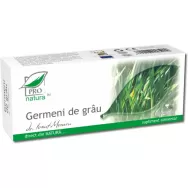 Germeni grau 30cps - MEDICA