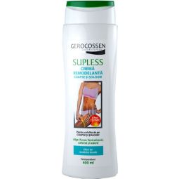 Crema remodelanta coapse solduri Supless 400ml - GEROCOSSEN