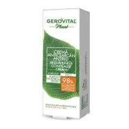 Crema anticearcan antirid Microbiom Protect 15ml - GEROVITAL PLANT 2019