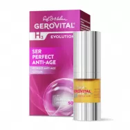 Ser perfect antiage SOD 15ml - GEROVITAL H3 EVOLUTION