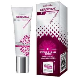 Crema blurare riduri 25ml - GEROVITAL H3 EVOLUTION